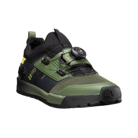 Schuh ProFlat 2.0 - Spinach