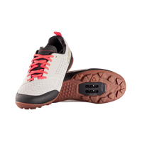 Shoe Clip 2.0 Endurance - Cream white