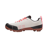 Shoe Clip 2.0 Endurance - Cream white