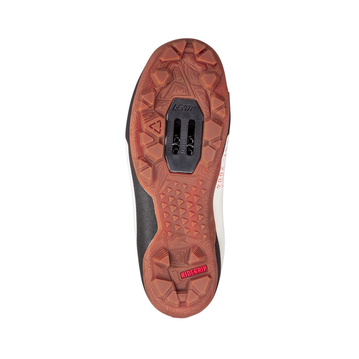 Shoe Clip 2.0 Endurance - Cream white