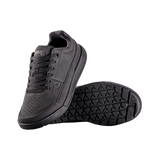 Shoe Flat 2.0 - Black