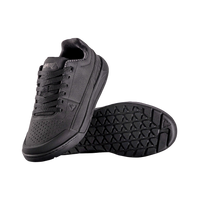 Shoe Flat 2.0 - Black