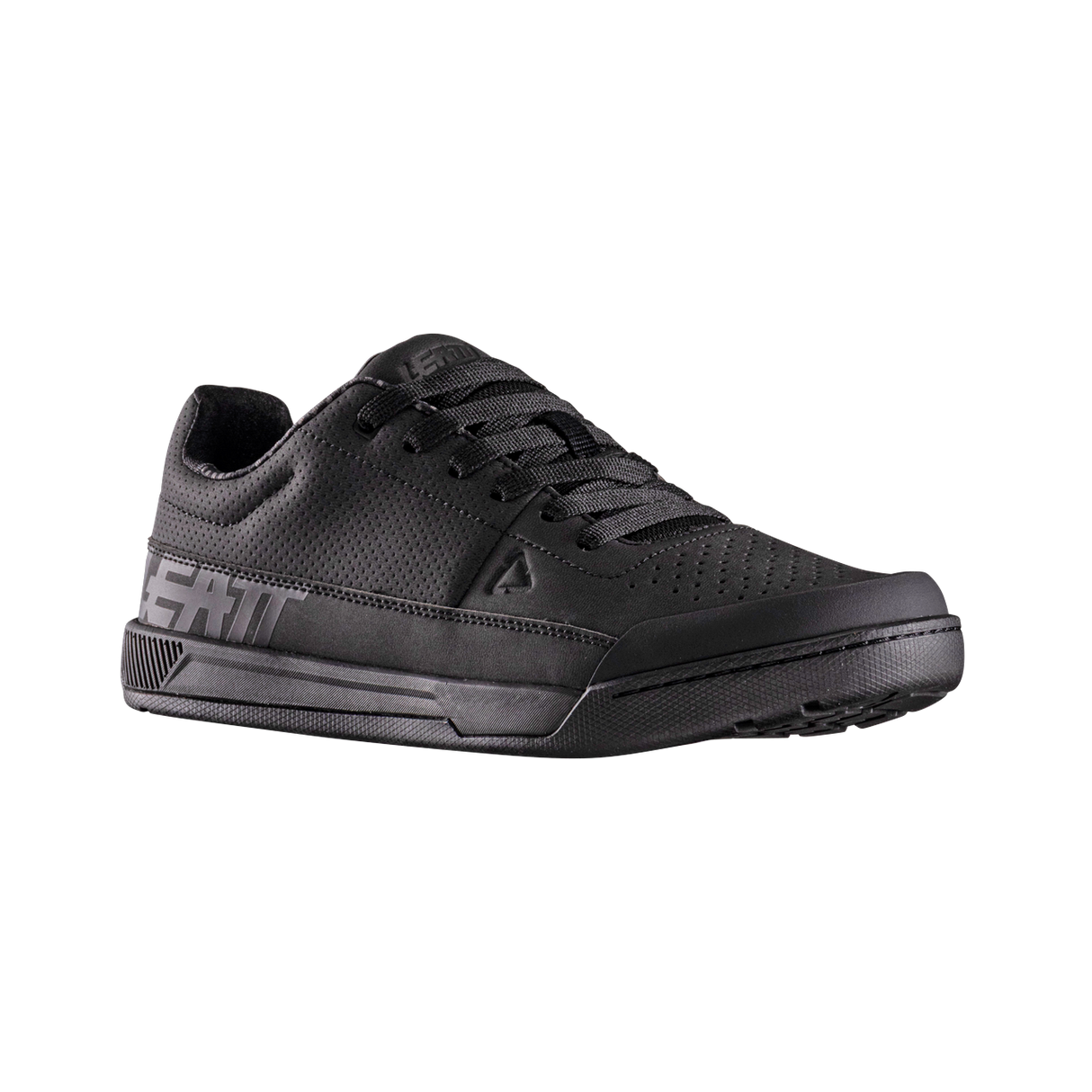 Shoe Flat 2.0 - Black