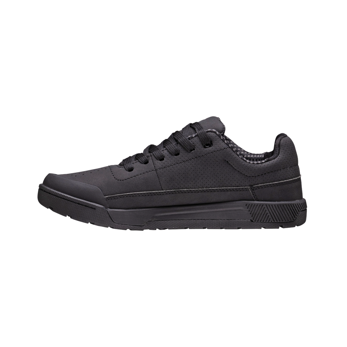 Shoe Flat 2.0 - Black