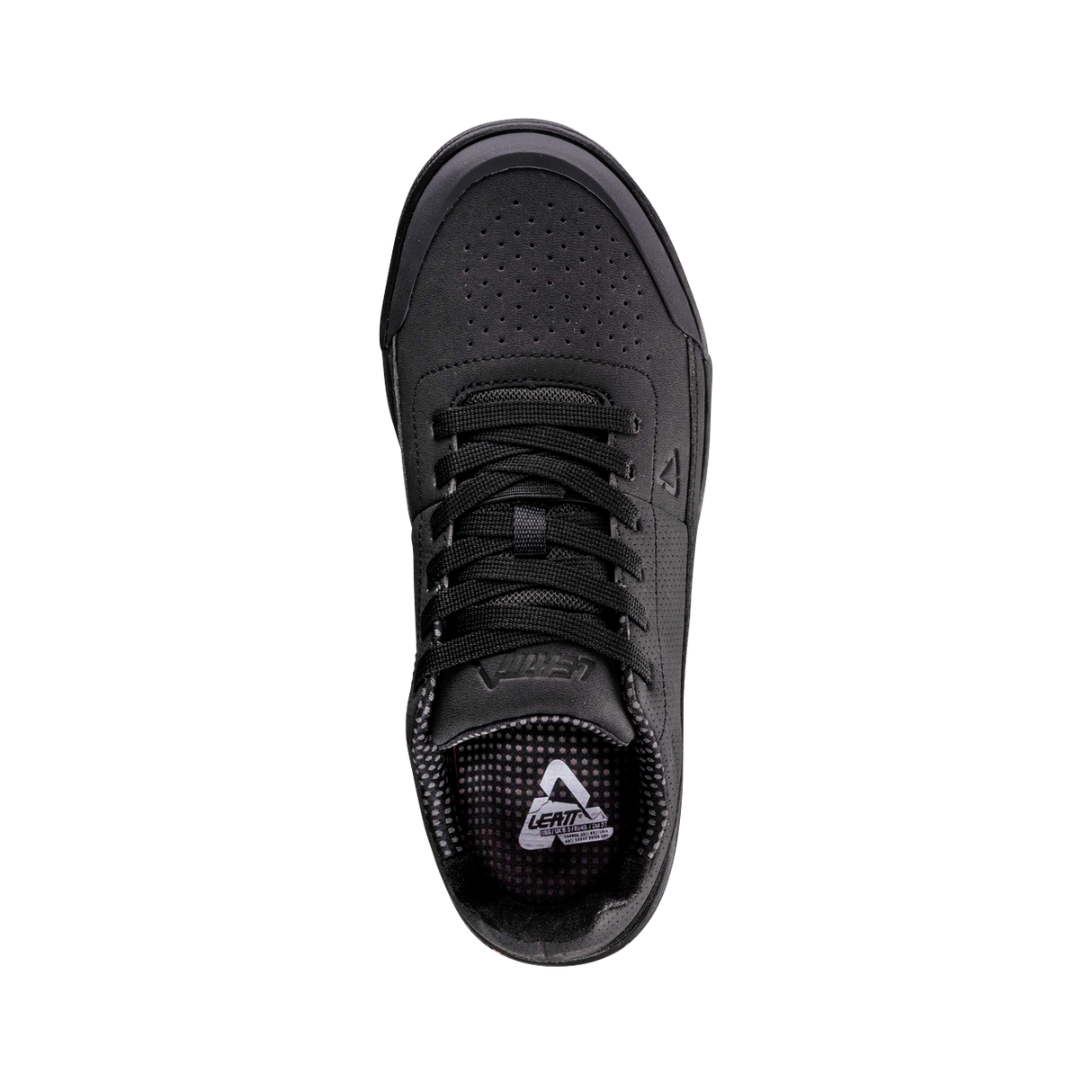 Shoe Flat 2.0 - Black