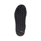 Shoe Flat 2.0 - Black