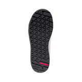 Shoe Flat 2.0 - Cream White