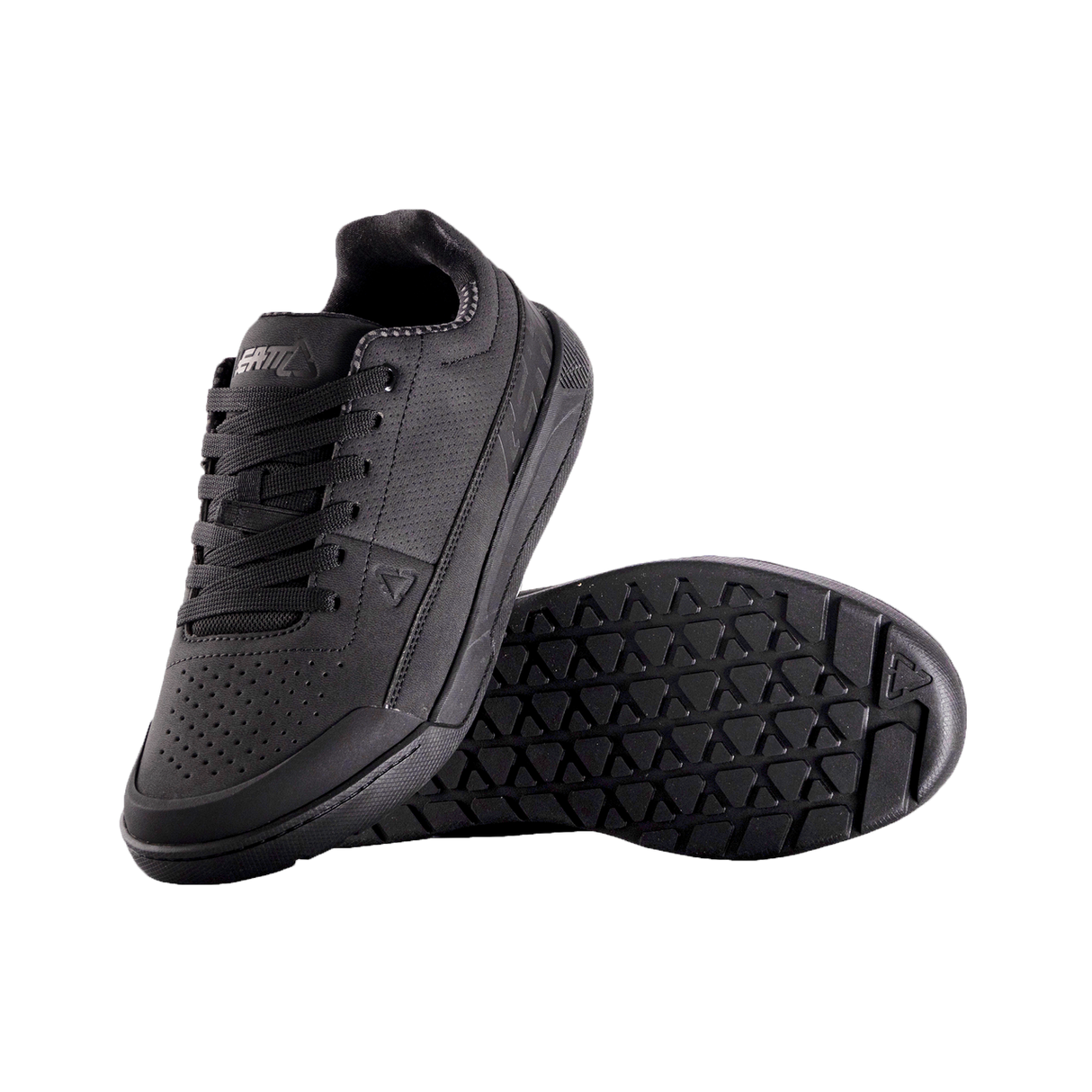 Shoe Flat 2.0 Women - Black