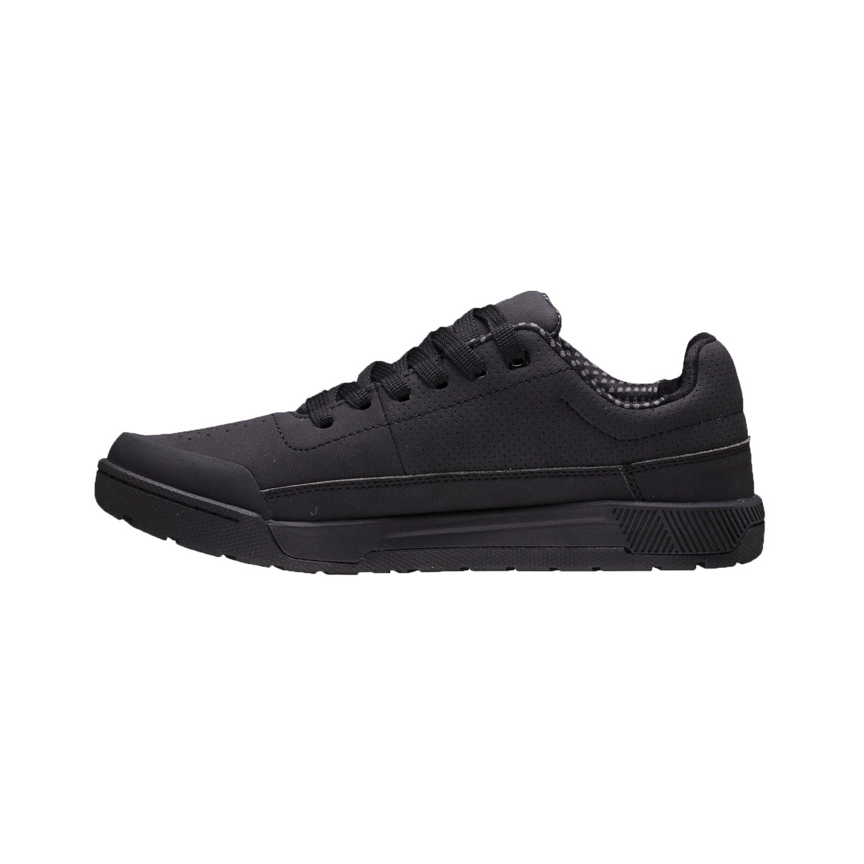 Shoe Flat 2.0 Women - Black