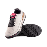 Shoe Flat 2.0 Women - Cream White