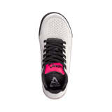 Shoe Flat 2.0 Women - Cream White