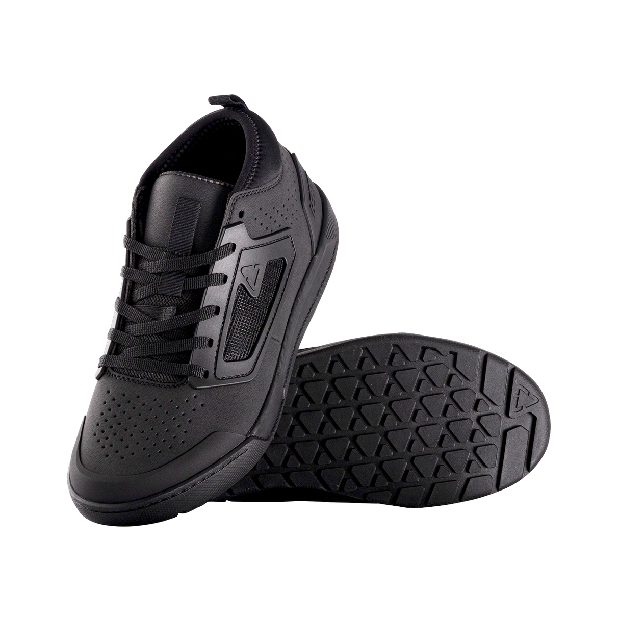 Shoe Flat 3.0 - Black