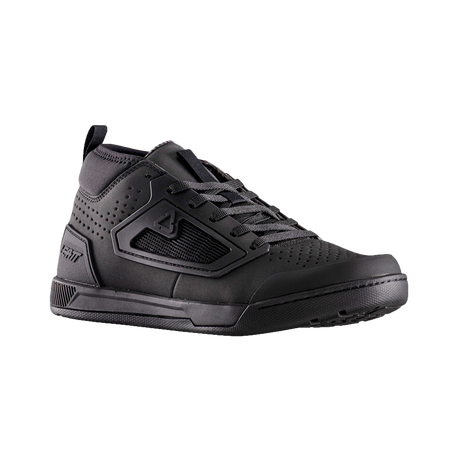 Shoe Flat 3.0 - Black