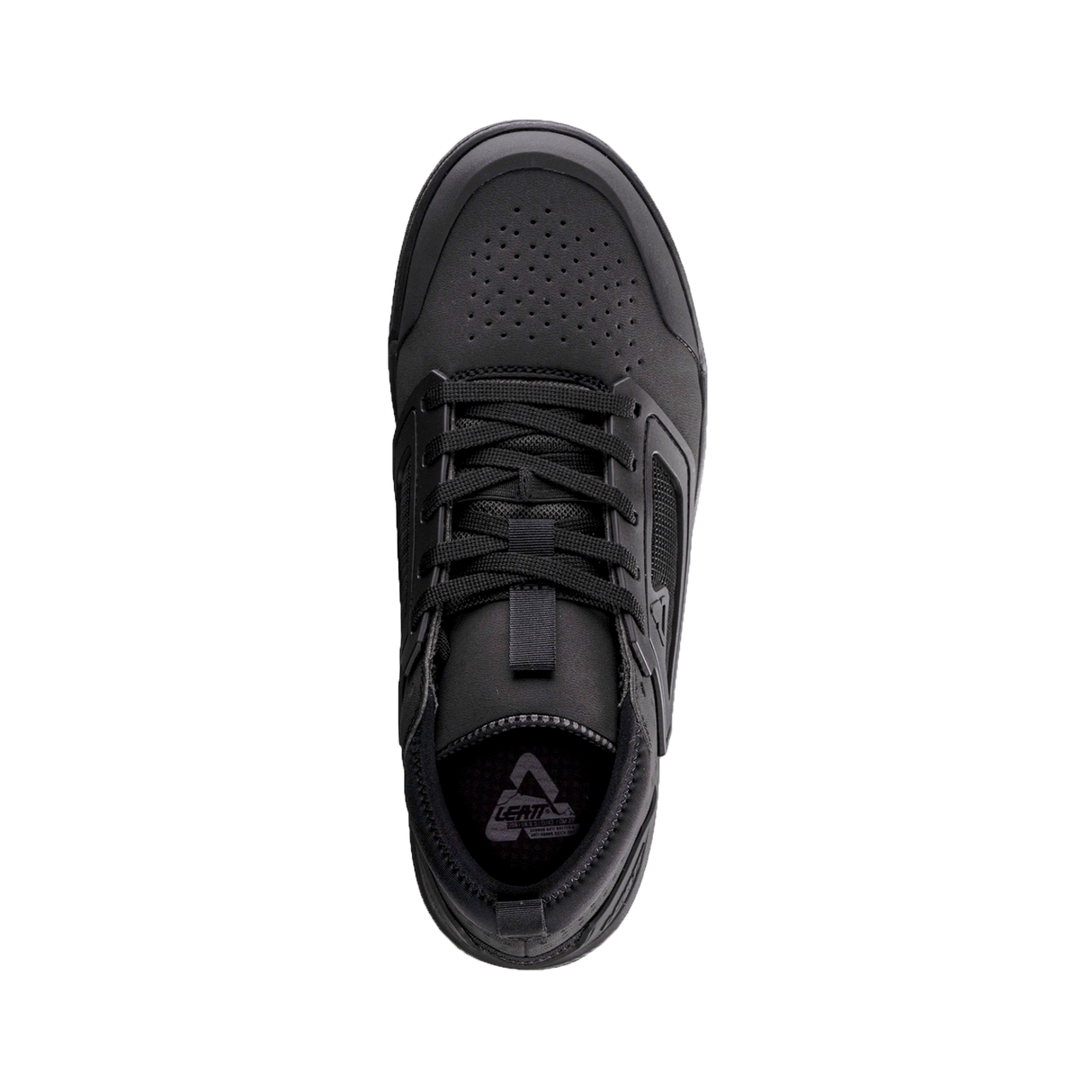 Shoe Flat 3.0 - Black