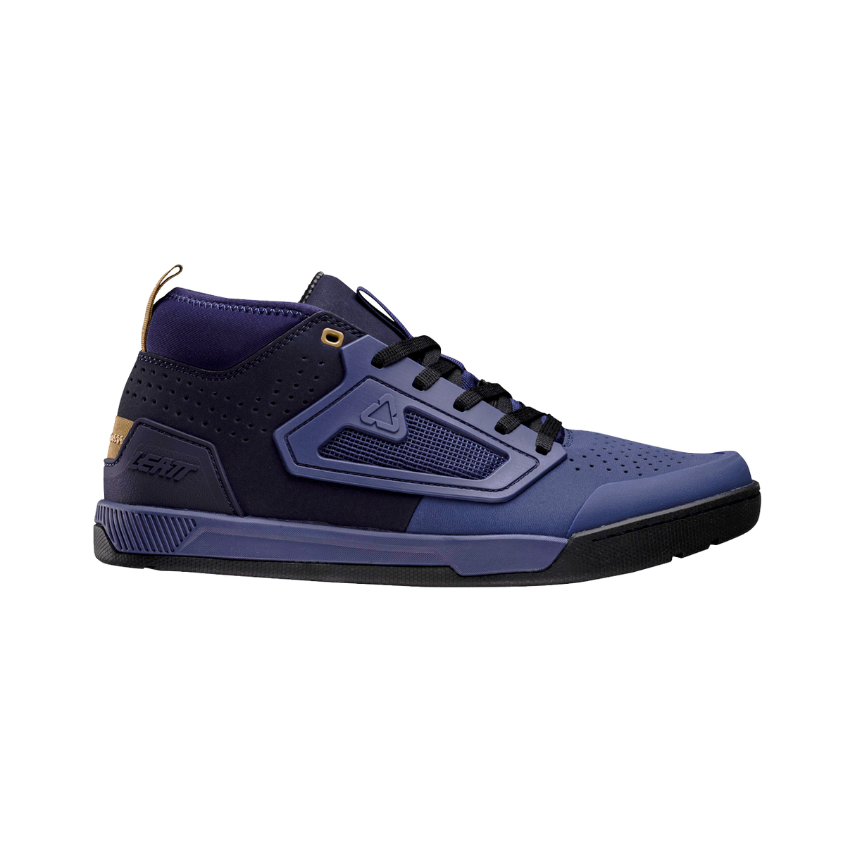 Shoe Flat 3.0 - Galaxy Blue