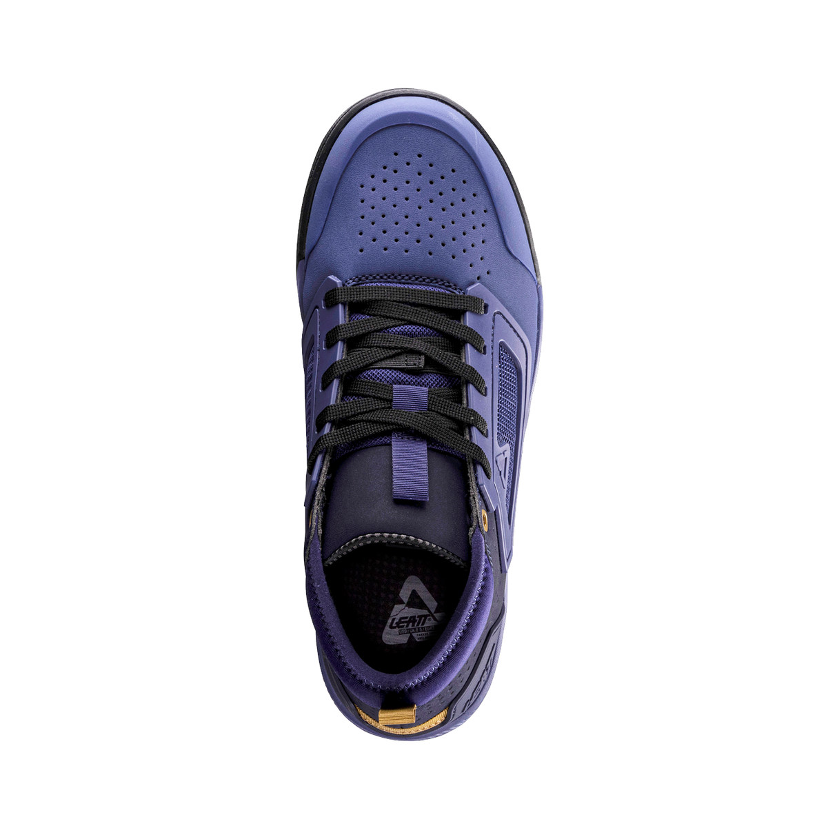 Shoe Flat 3.0 - Galaxy Blue