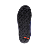 Shoe Flat 3.0 - Galaxy Blue