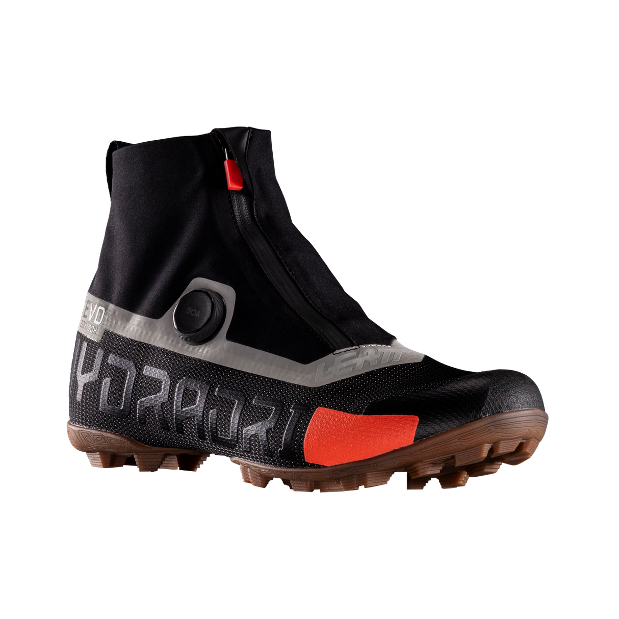 Shoe HydraDri ProClip 8.0 Boa - Black