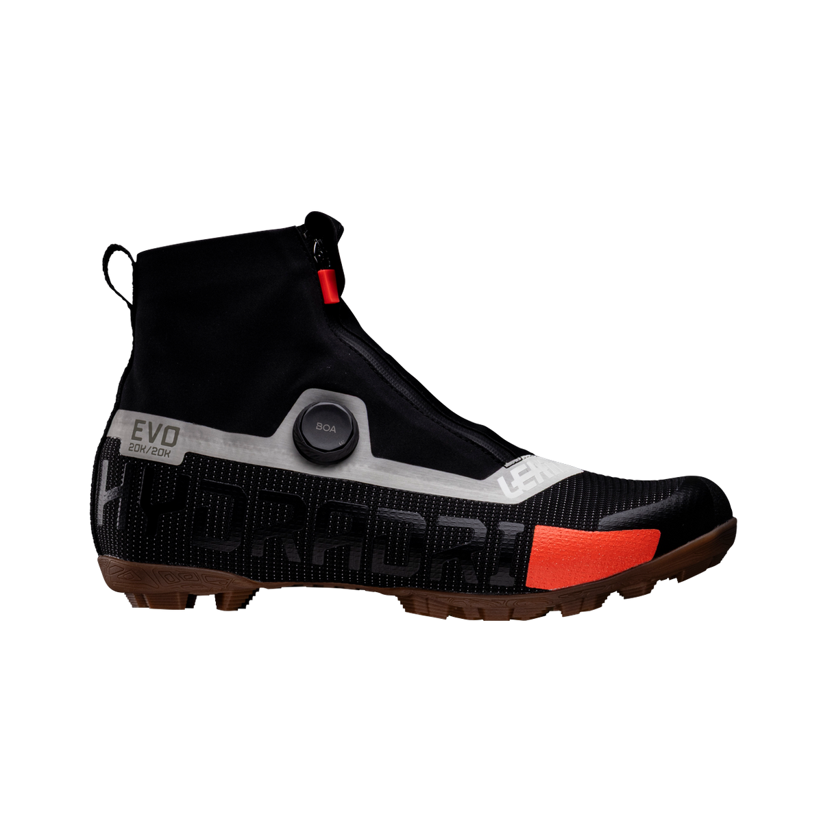 Shoe HydraDri ProClip 8.0 Boa - Black