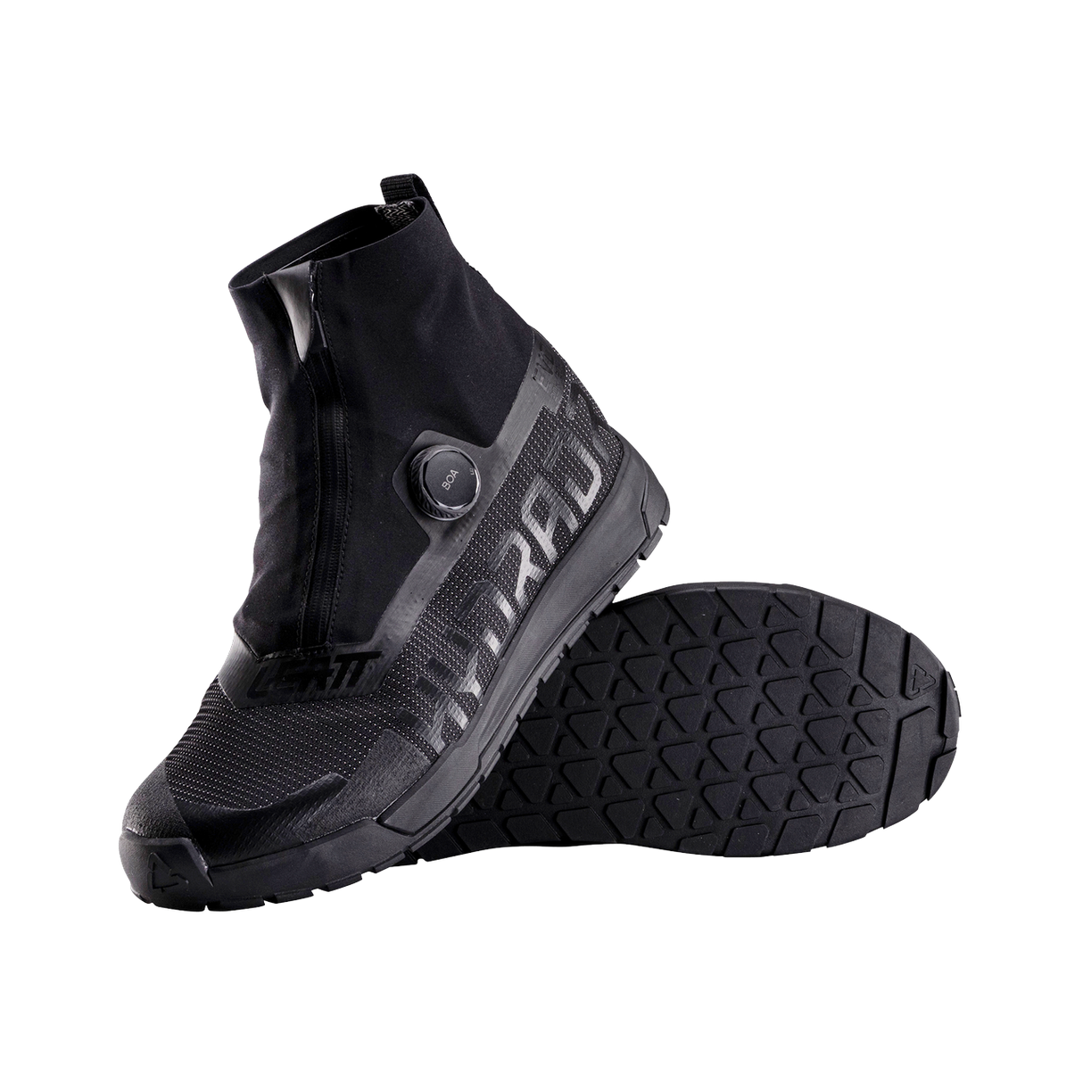 Shoe HydraDri ProFlat 7.0 Boa - Black