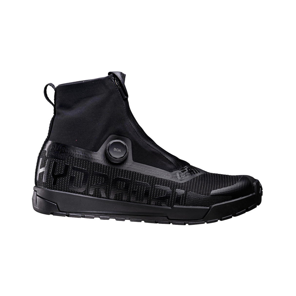 Shoe HydraDri ProFlat 7.0 Boa - Black