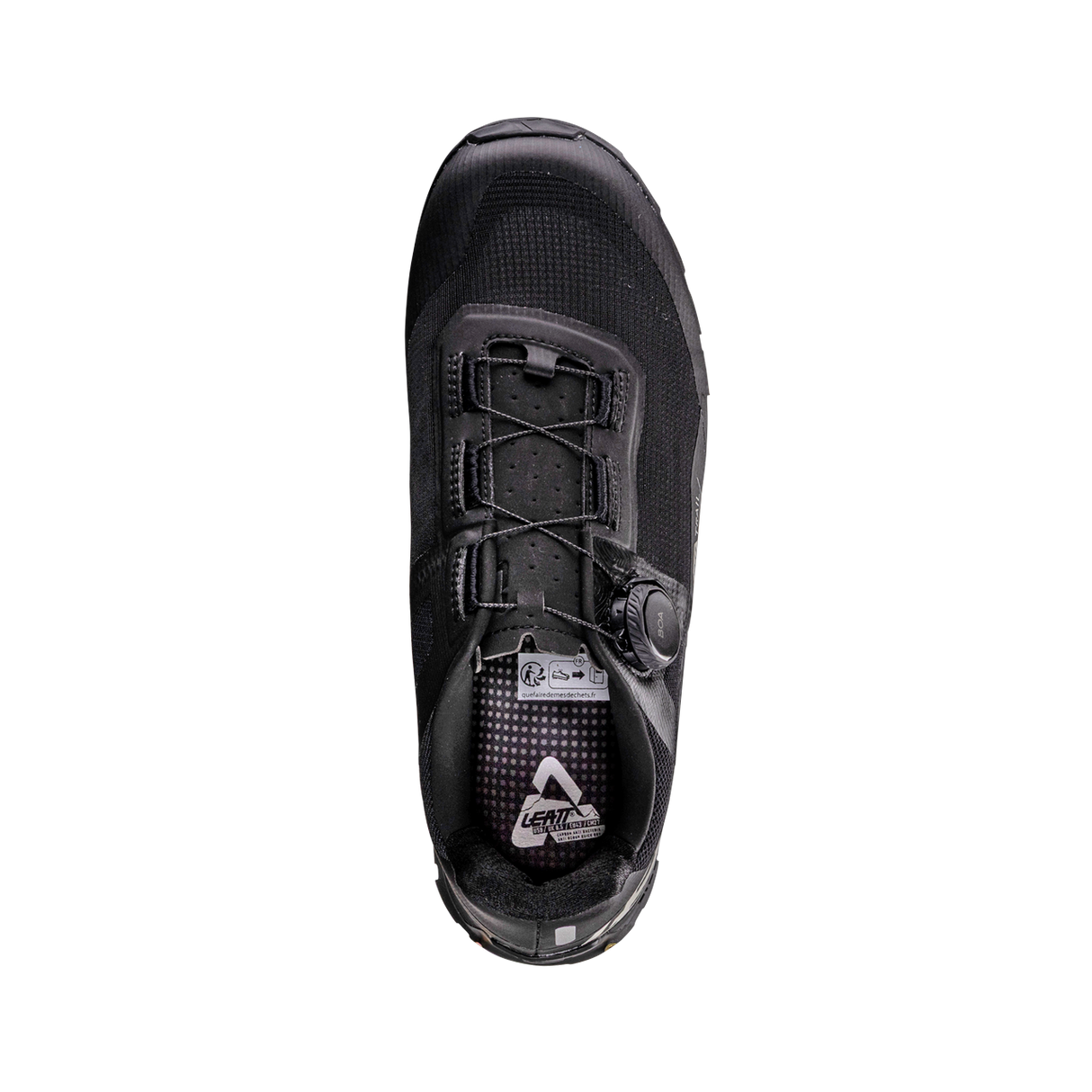 Shoe ProClip 6.0 Trail Boa Women - Black