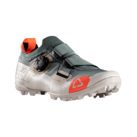 Shoe ProClip 8.0 Endurance - Mist Green
