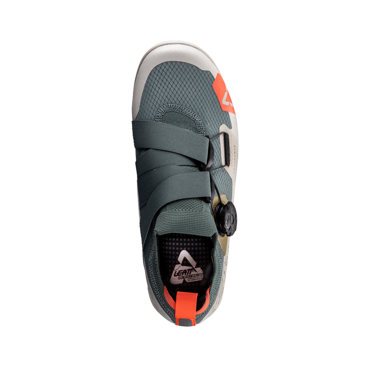 Shoe ProClip 8.0 Endurance - Mist Green