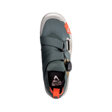 Shoe ProClip 8.0 Endurance - Mist Green