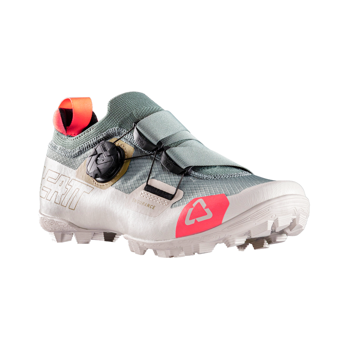 Shoe ProClip 8.0 Endurance Women - Mist Green