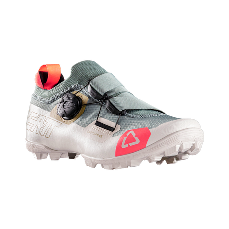 Shoe ProClip 8.0 Endurance Women - Mist Green