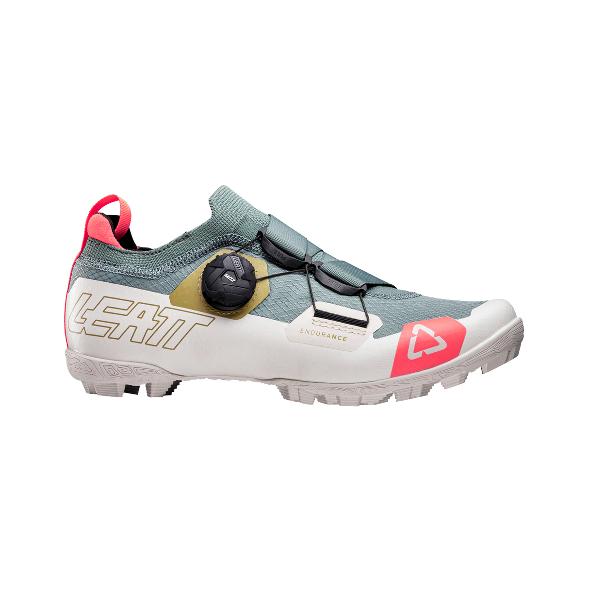 Shoe ProClip 8.0 Endurance Women - Mist Green
