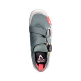 Shoe ProClip 8.0 Endurance Women - Mist Green