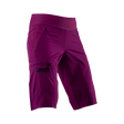 Shorts MTB AllMtn 2.0 Women - Purple