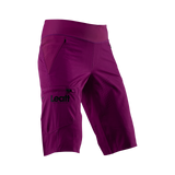 Shorts MTB AllMtn 2.0 Women - Purple