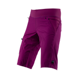 Shorts MTB AllMtn 2.0 Women - Purple