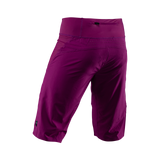 Shorts MTB AllMtn 2.0 Women - Purple
