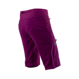Shorts MTB AllMtn 2.0 Women - Purple