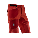 Shorts MTB AllMtn 3.0 - Glow