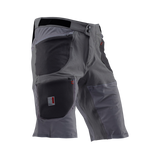 Shorts MTB AllMtn 3.0 - Granite