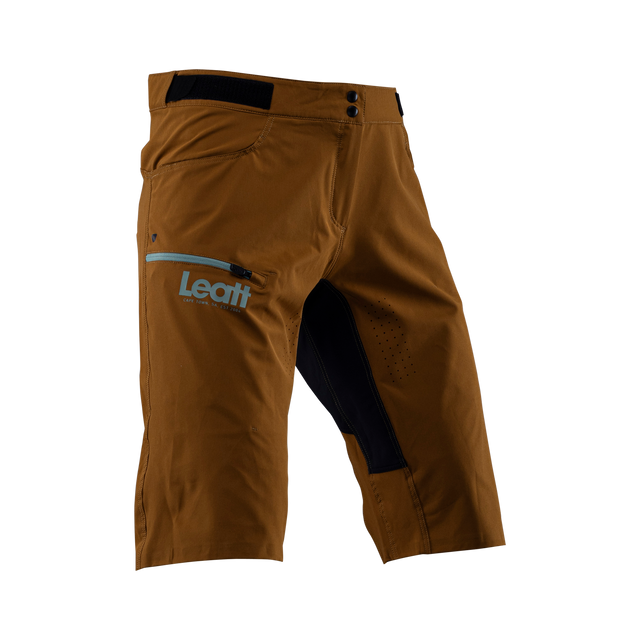 Shorts MTB AllMtn 3.0 Women - Peanut