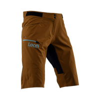 Short MTB AllMtn 3.0 Women - Peanut