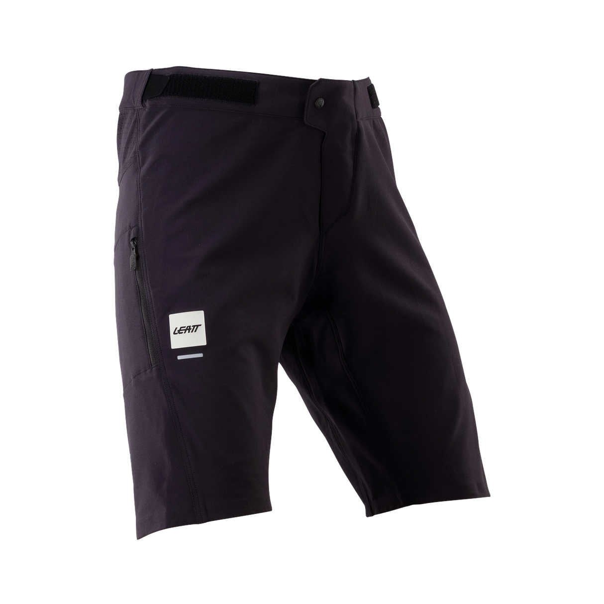 Shorts MTB Endurance 2.0 - Black