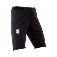 Shorts MTB Endurance 2.0 - Black