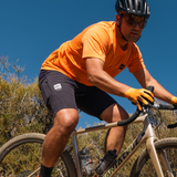 Shorts MTB Endurance 2.0 - Black