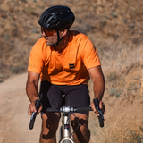 Shorts MTB Endurance 2.0 - Black