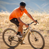 Shorts MTB Endurance 2.0 - Black