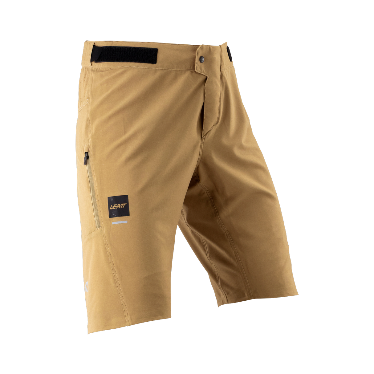 Shorts MTB Endurance 2.0 - Brass Brown