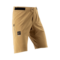 Shorts MTB Endurance 2.0 - Brass Brown