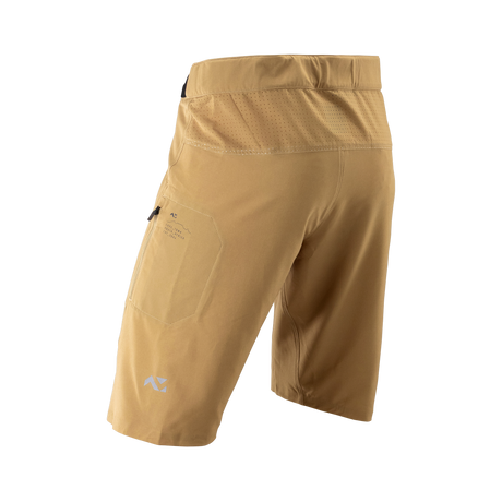 Shorts MTB Endurance 2.0 - Brass Brown